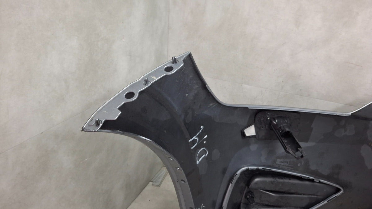 Prednji branik Volvo XC60 II 2 R Design 17-20