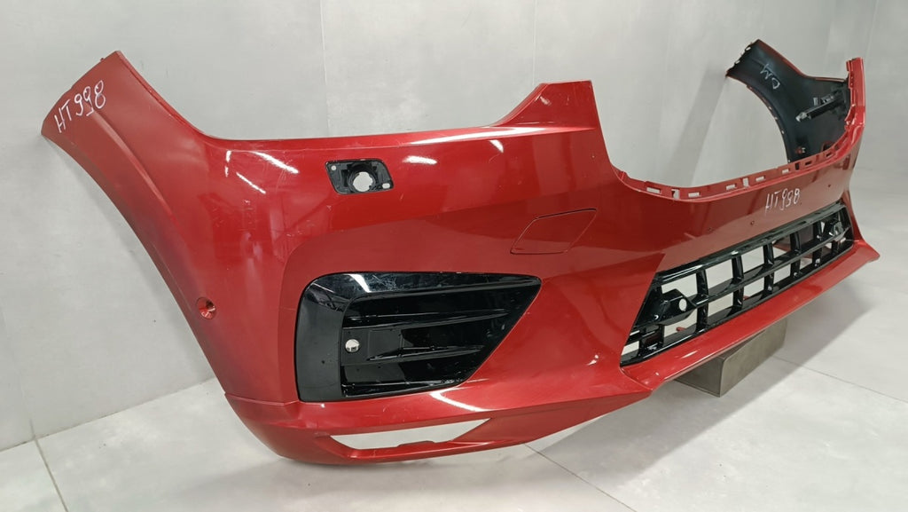 Prednji branik Volvo XC60 II 2 R Design 17-20