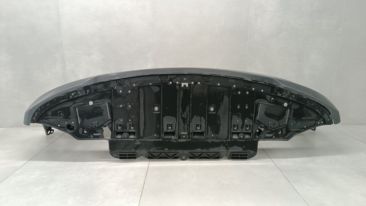Prednji branik Renault Twingo III Lift 18-24 /+ podłoga