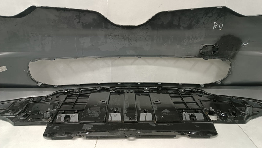 Prednji branik Renault Twingo III Lift 18-24 /+ podłoga