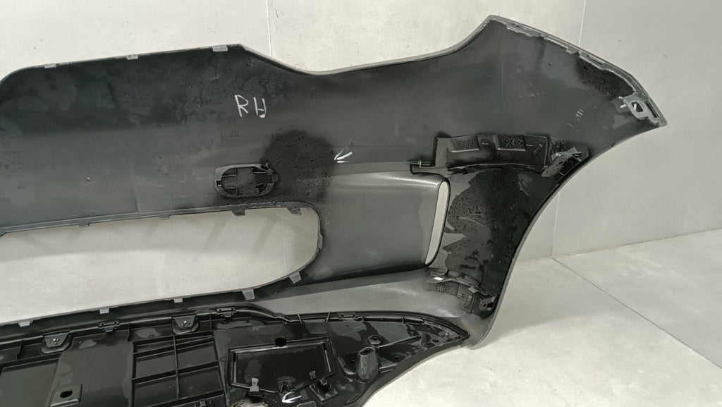 Prednji branik Renault Twingo III Lift 18-24 /+ podłoga