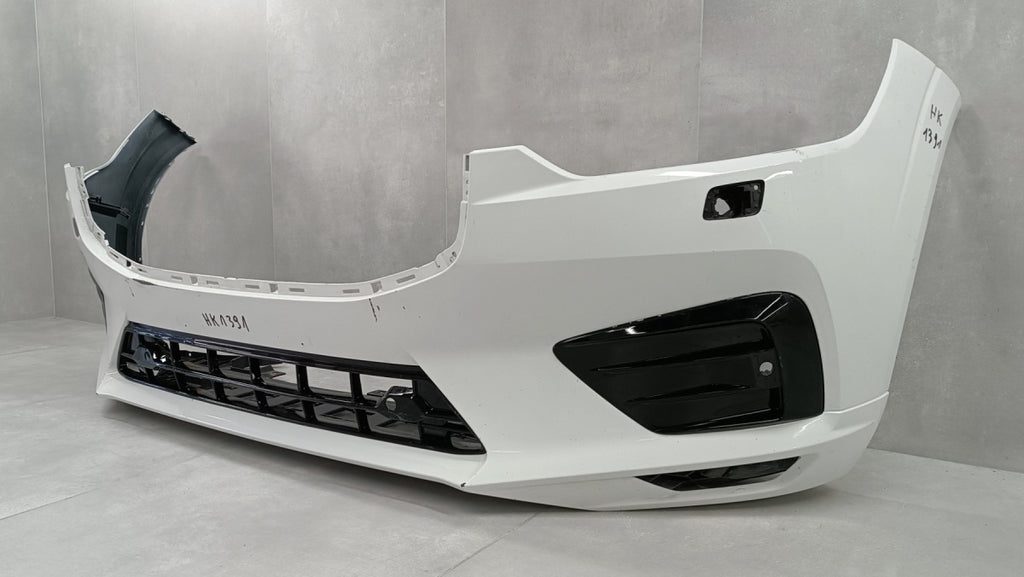 Prednji branik Volvo XC60 II 2 R Design 17-20
