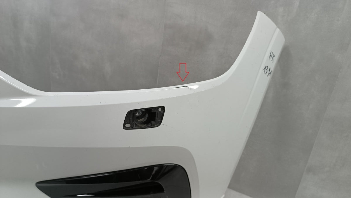 Prednji branik Volvo XC60 II 2 R Design 17-20