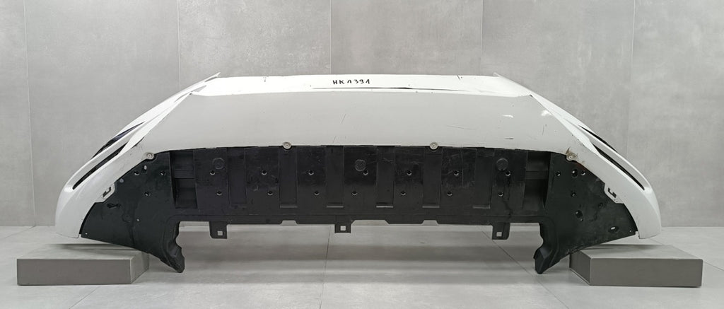 Prednji branik Volvo XC60 II 2 R Design 17-20