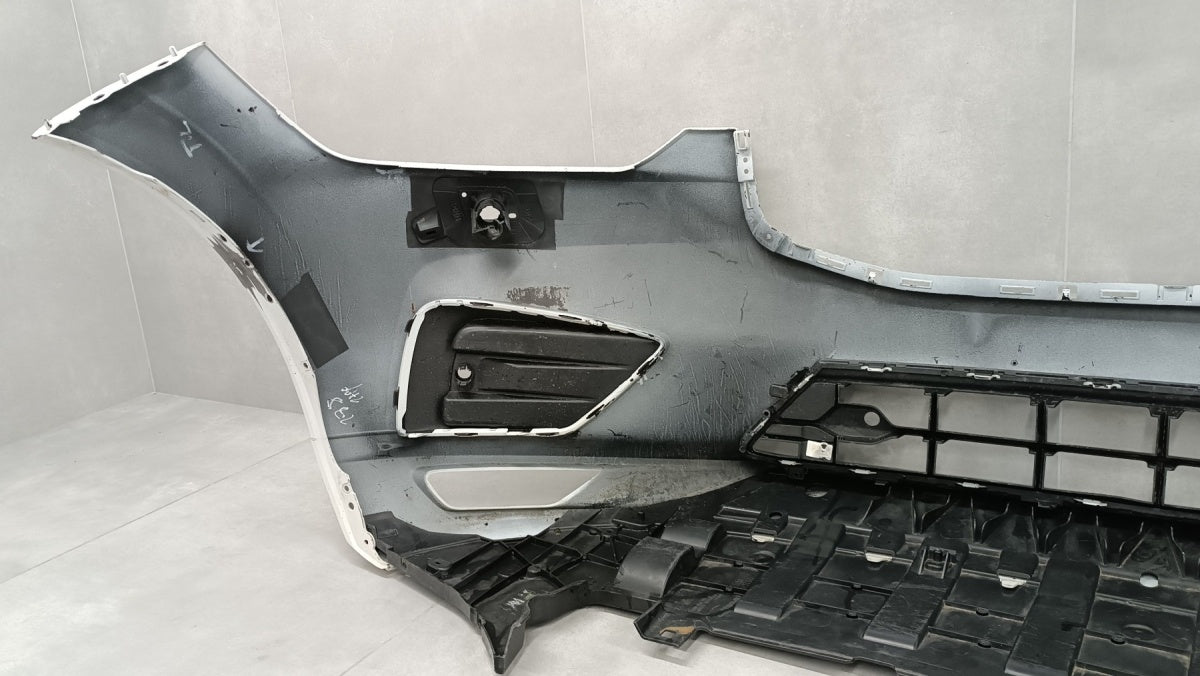 Prednji branik Volvo XC60 II 2 R Design 17-20