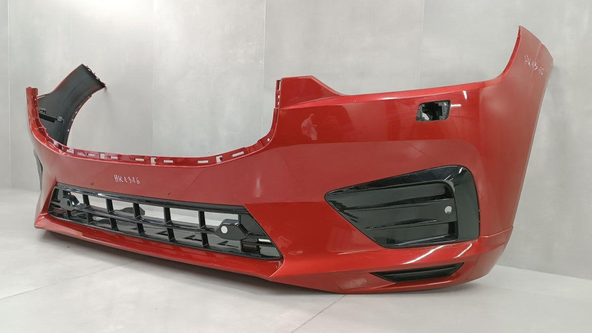 Prednji branik Volvo XC60 II 2 R Design 17-20