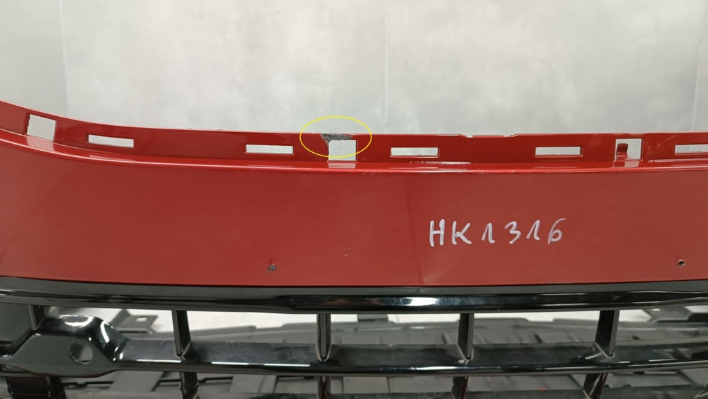 Prednji branik Volvo XC60 II 2 R Design 17-20
