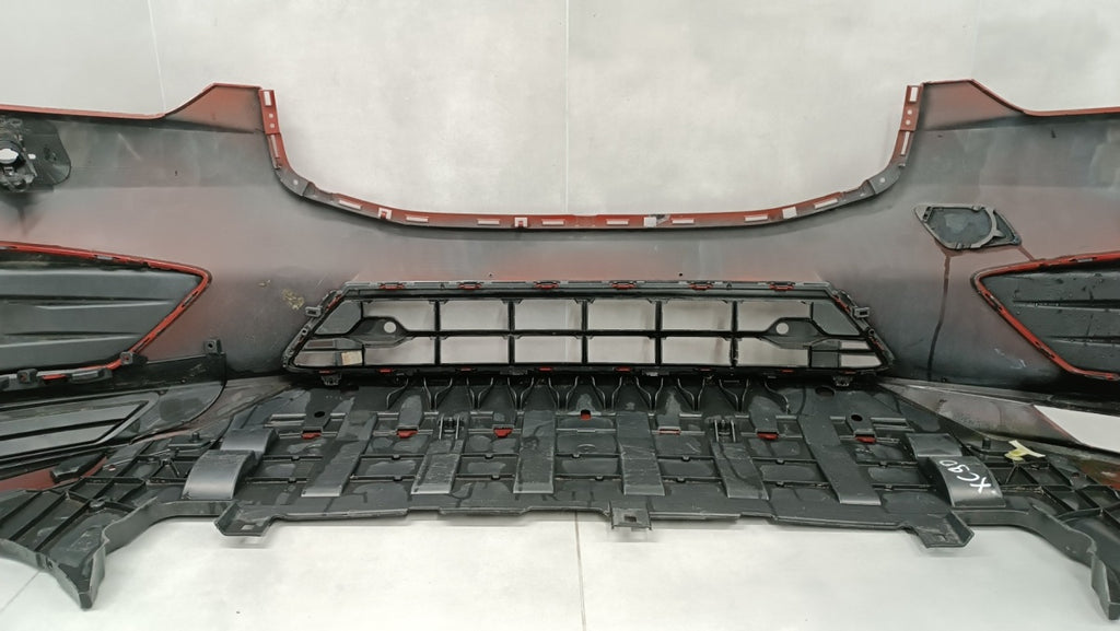 Prednji branik Volvo XC60 II 2 R Design 17-20