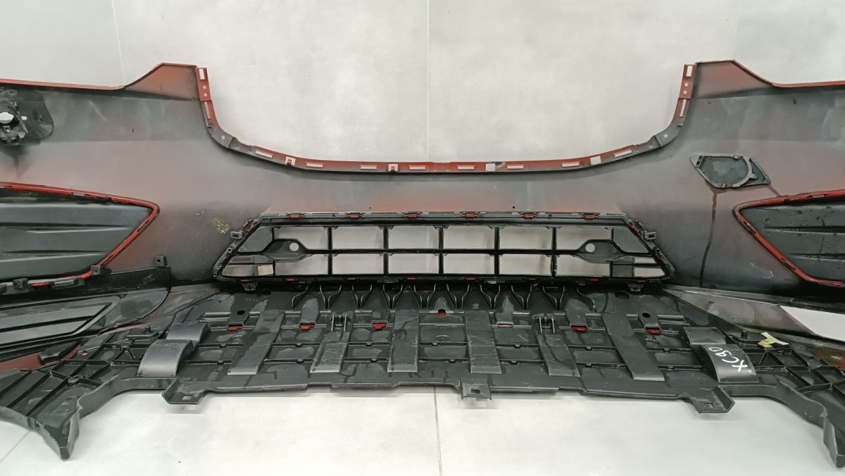 Prednji branik Volvo XC60 II 2 R Design 17-20