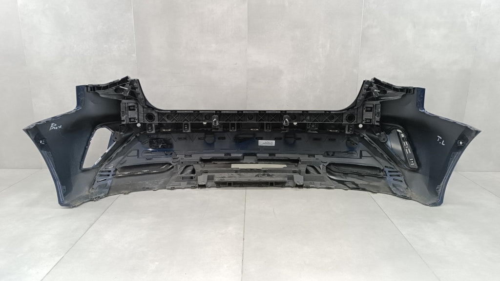 Zadnji branik Audi A3 8Y4 S-LINE Sportback LIFT 24-