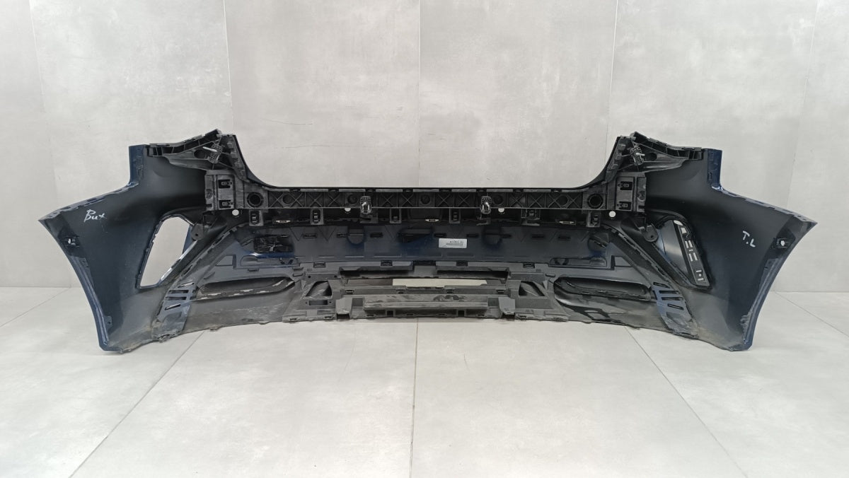 Zadnji branik Audi A3 8Y4 S-LINE Sportback LIFT 24-