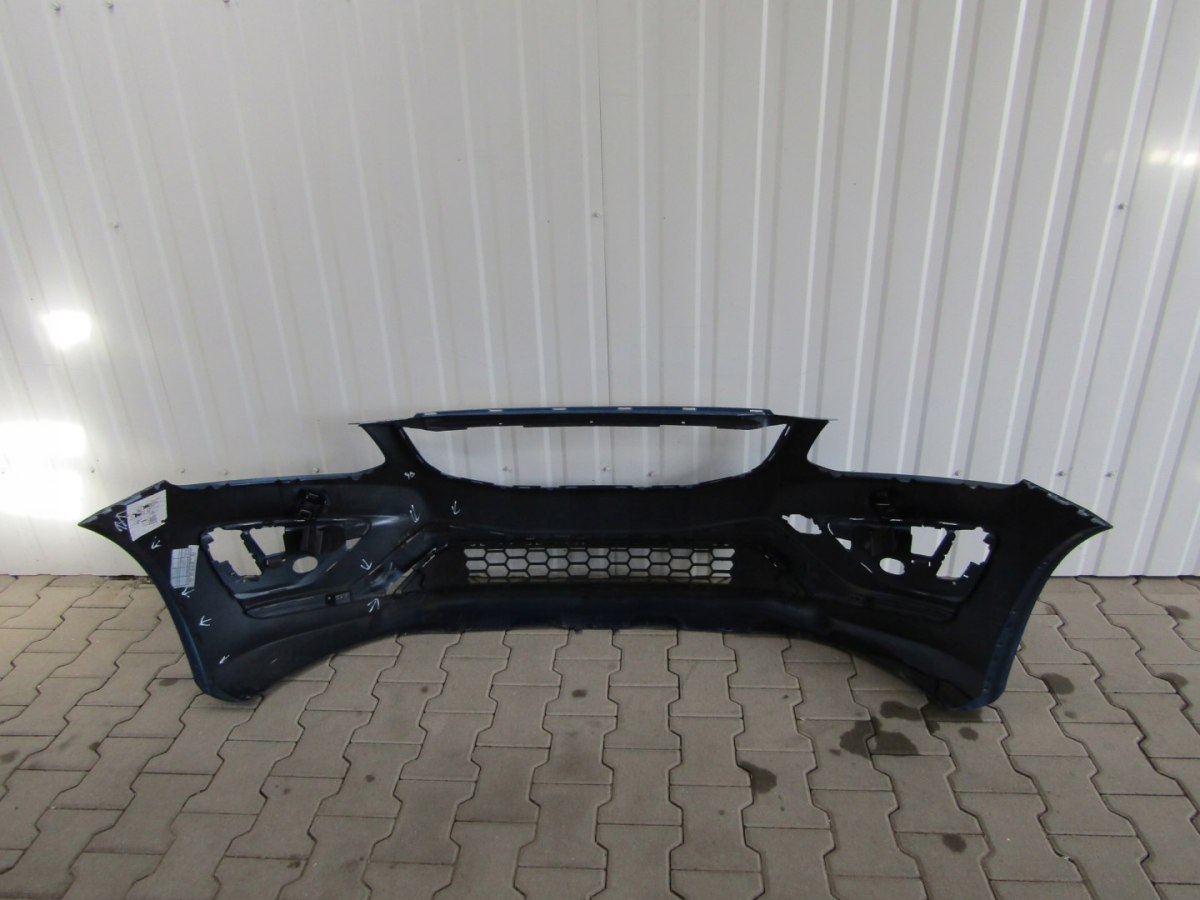 Prednji branik Volvo XC60 Lift R-Design