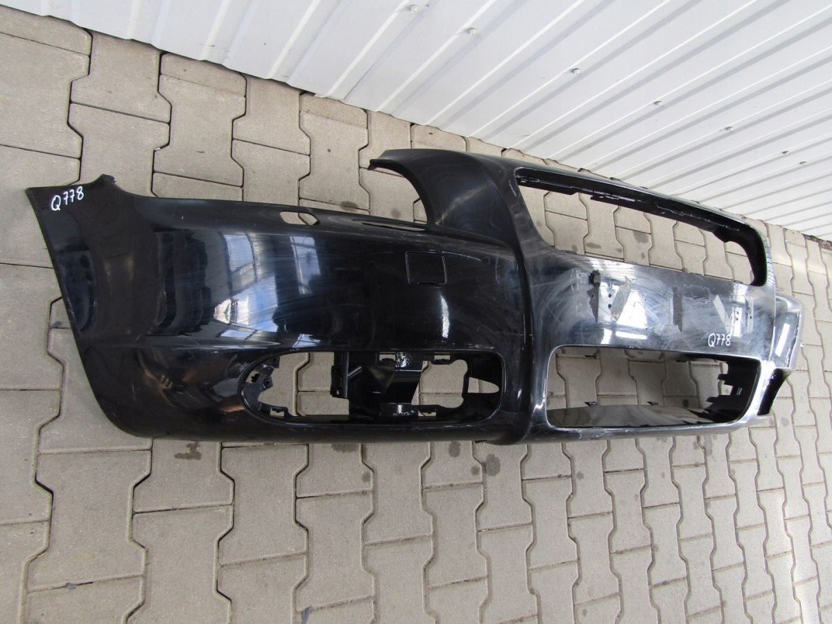 Prednji branik Volvo C70 05-09