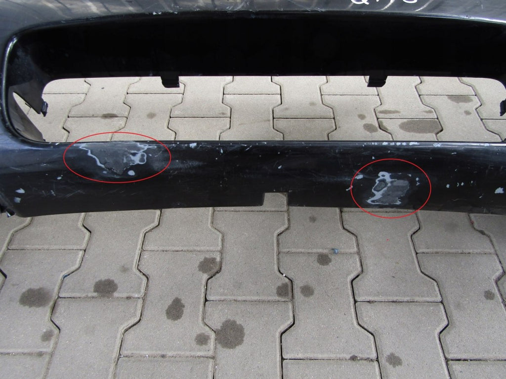 Prednji branik Volvo C70 05-09