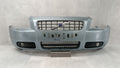 Prednji branik Volvo C70 II 05-09 / + 2x halogen