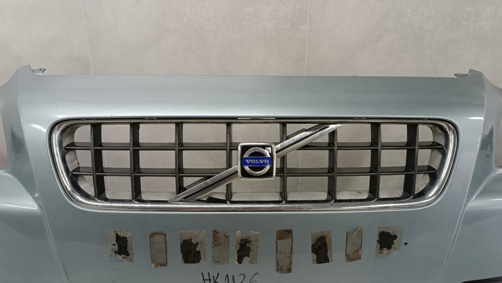 Prednji branik Volvo C70 II 05-09 / + 2x halogen