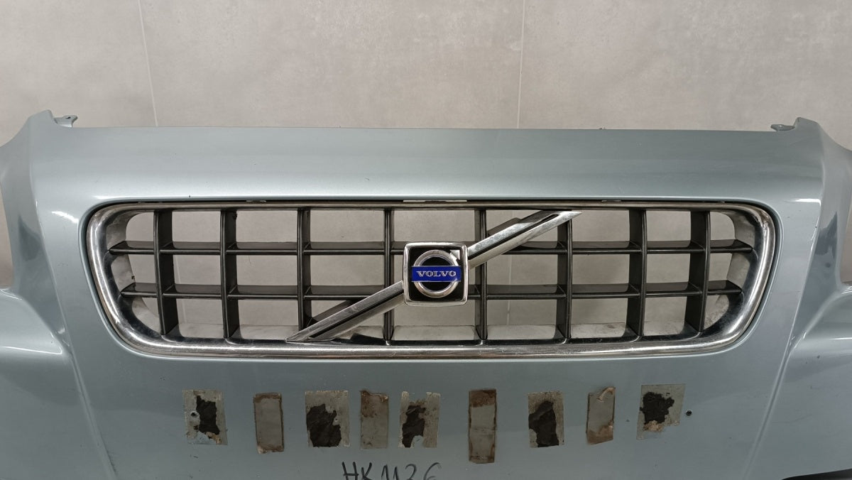 Prednji branik Volvo C70 II 05-09 / + 2x halogen
