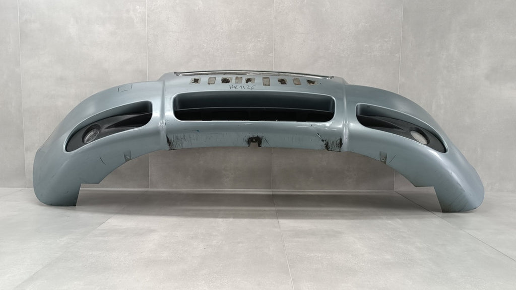 Prednji branik Volvo C70 II 05-09 / + 2x halogen