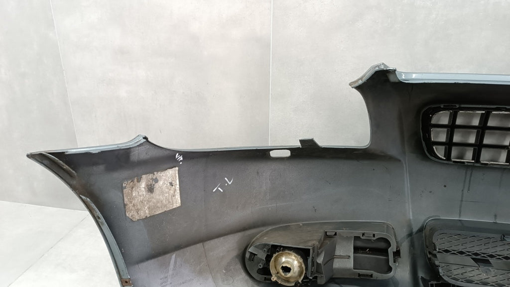 Prednji branik Volvo C70 II 05-09 / + 2x halogen