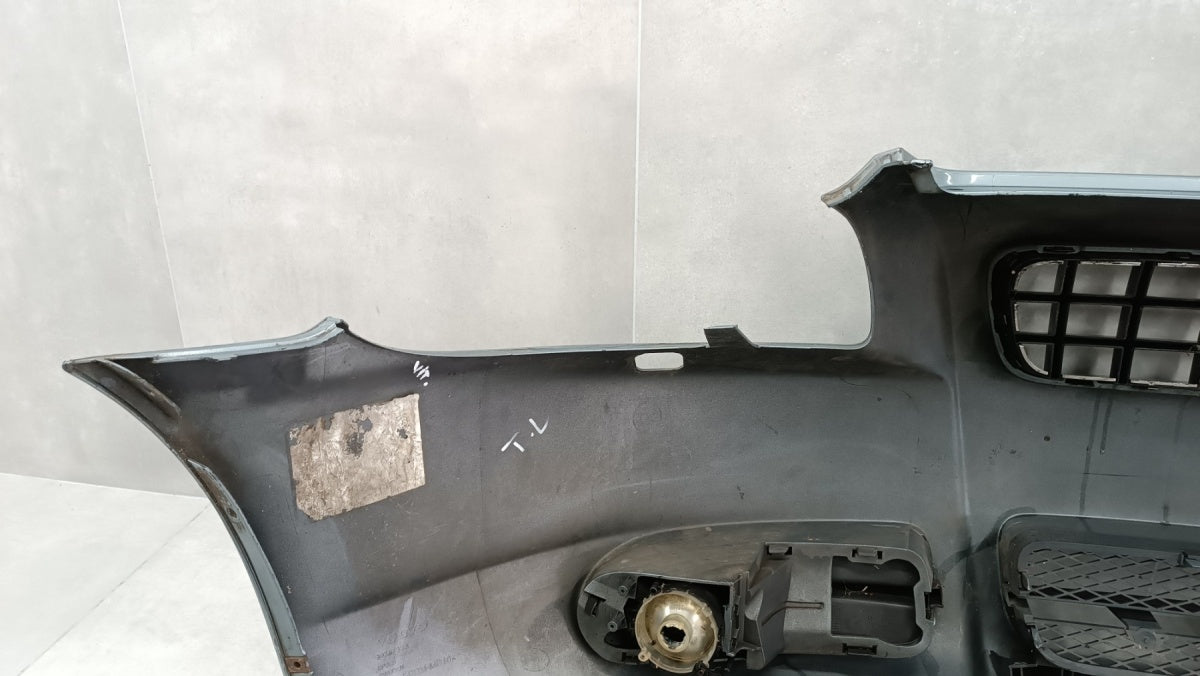 Prednji branik Volvo C70 II 05-09 / + 2x halogen