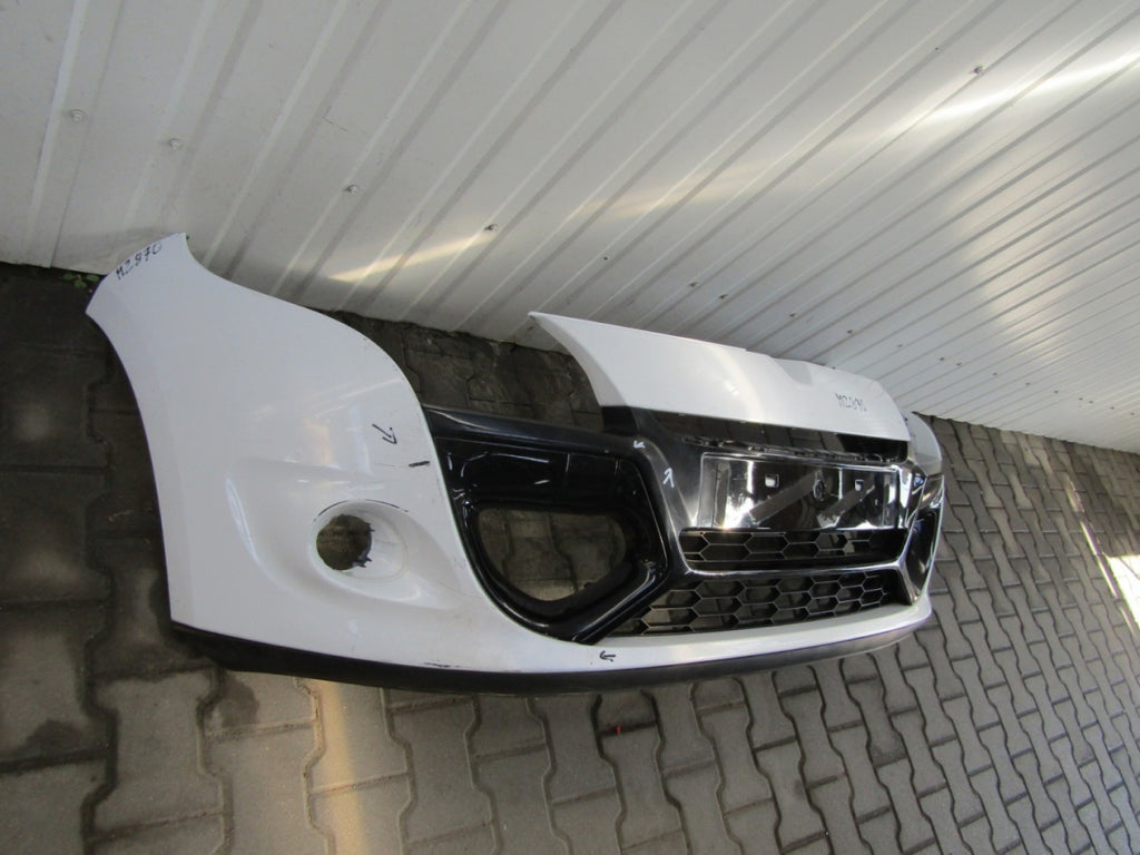 Prednji branik RENAULT MEGANE III COUPE CABRIO LIFT