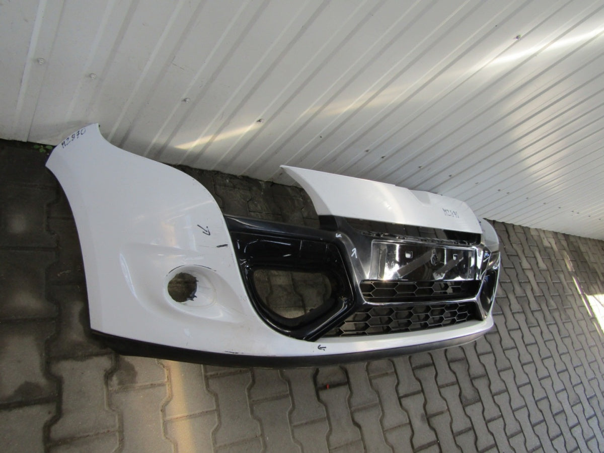 Prednji branik RENAULT MEGANE III COUPE CABRIO LIFT