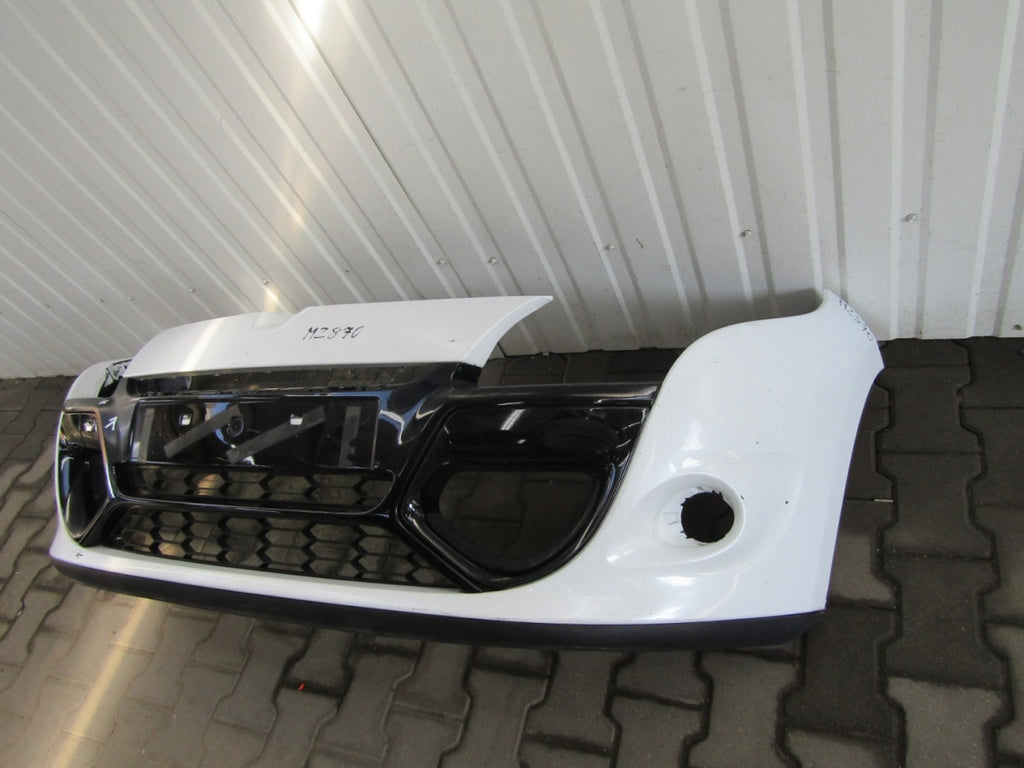 Prednji branik RENAULT MEGANE III COUPE CABRIO LIFT