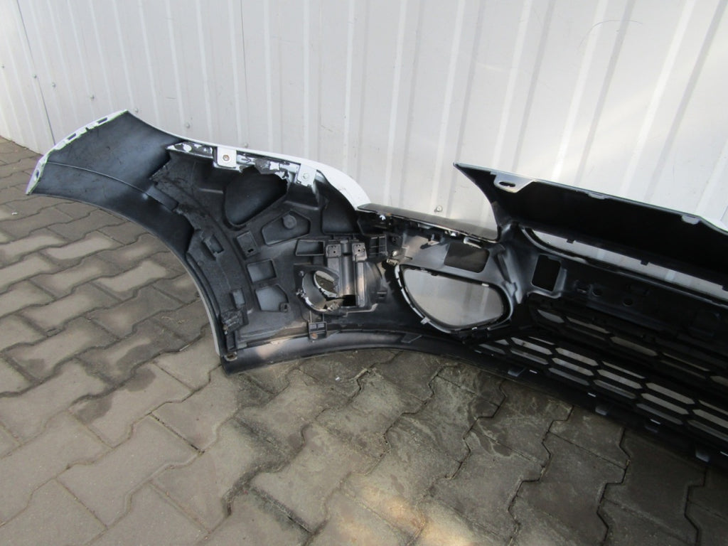 Prednji branik RENAULT MEGANE III COUPE CABRIO LIFT