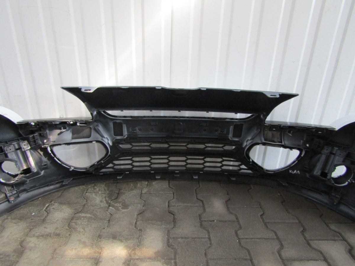 Prednji branik RENAULT MEGANE III COUPE CABRIO LIFT