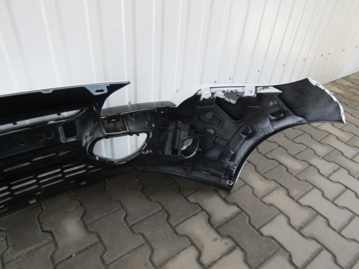 Prednji branik RENAULT MEGANE III COUPE CABRIO LIFT