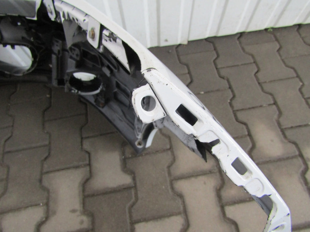 Prednji branik RENAULT MEGANE III COUPE CABRIO LIFT
