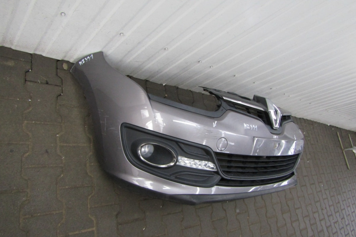 Prednji branik RENAULT MEGANE III 3 LIFT 13-