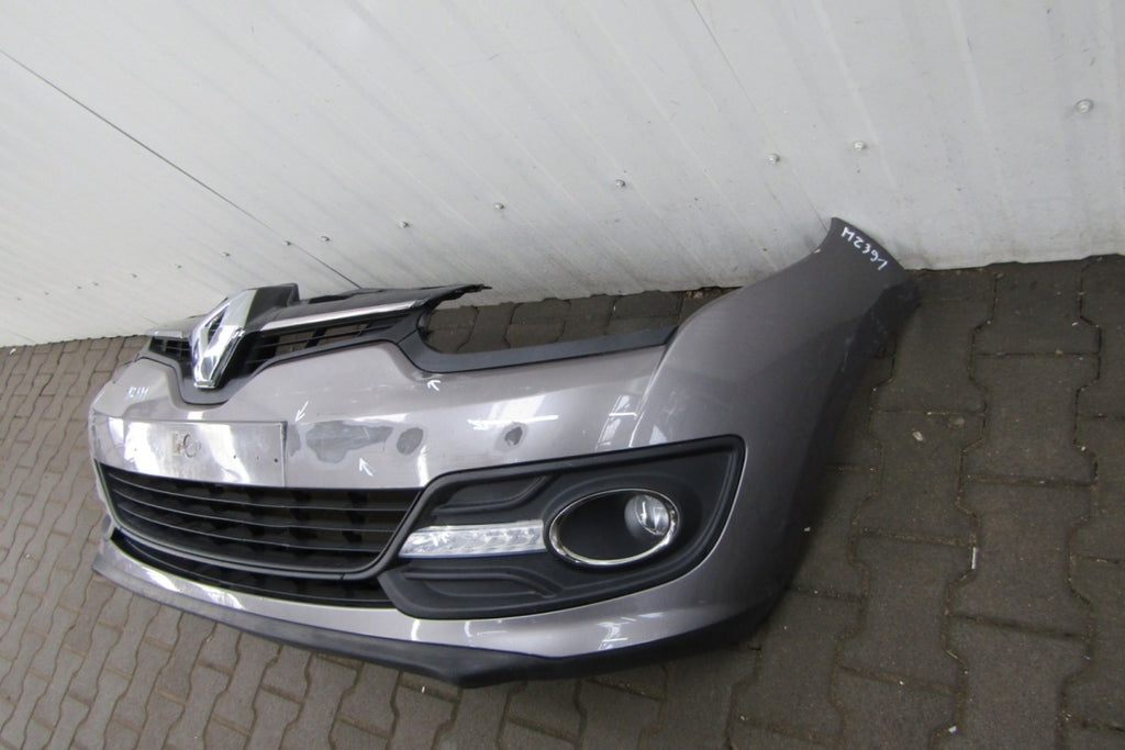 Prednji branik RENAULT MEGANE III 3 LIFT 13-