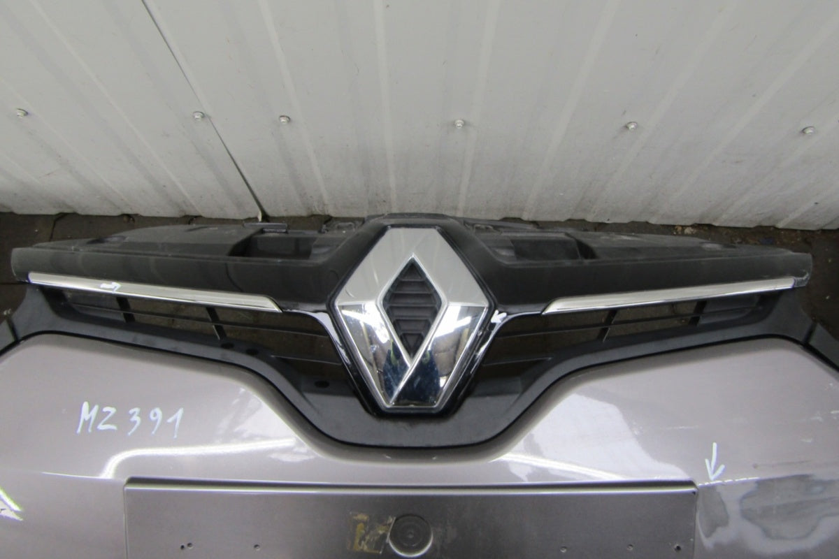 Prednji branik RENAULT MEGANE III 3 LIFT 13-