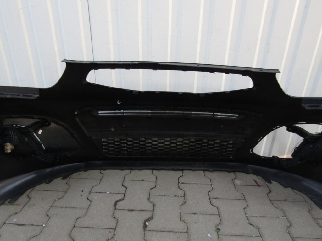 Prednji branik Kia Picanto 2 II 5D 11-14