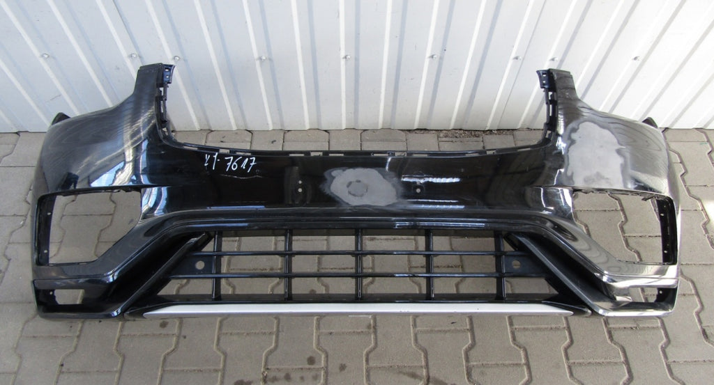 Prednji branik Volvo XC90 II Lift R Design 19-