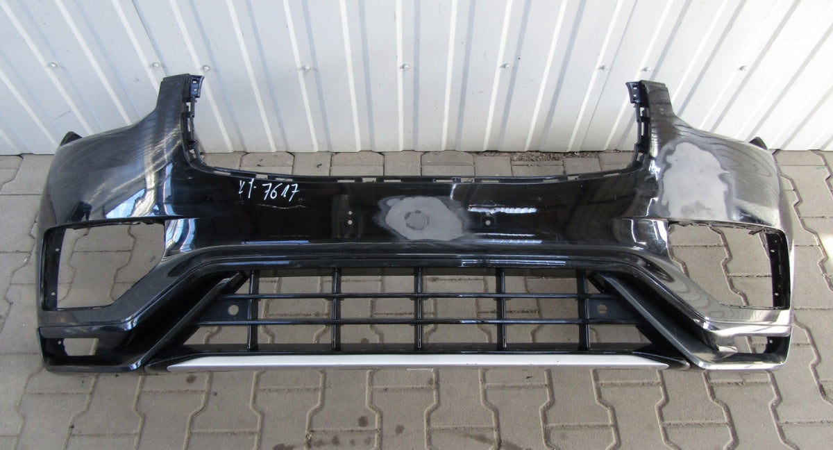 Prednji branik Volvo XC90 II Lift R Design 19-