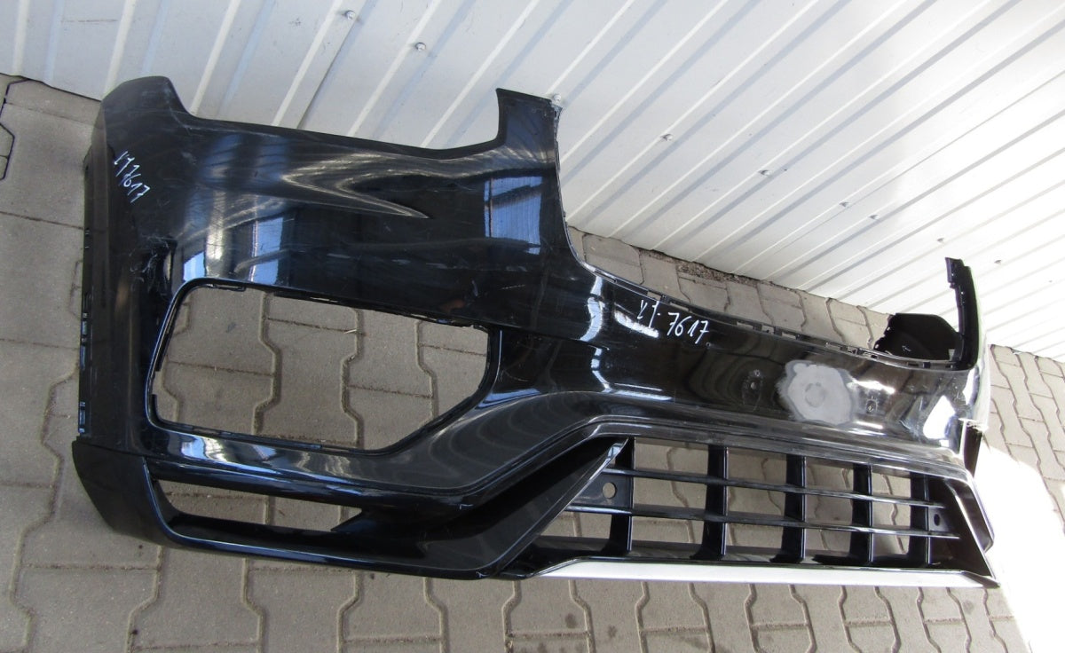 Prednji branik Volvo XC90 II Lift R Design 19-