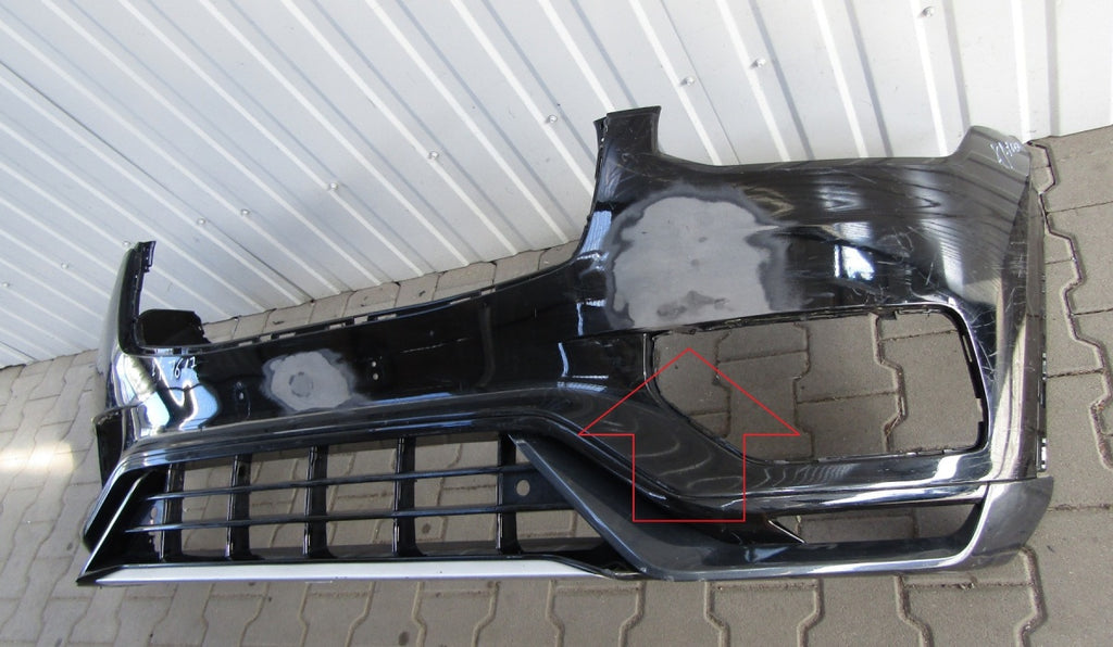 Prednji branik Volvo XC90 II Lift R Design 19-