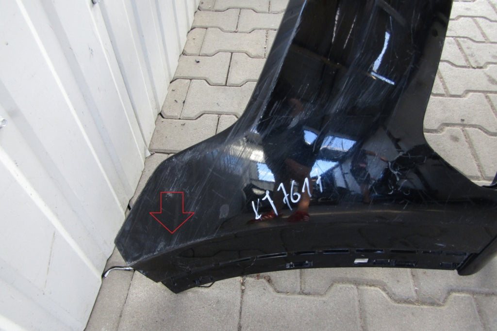 Prednji branik Volvo XC90 II Lift R Design 19-