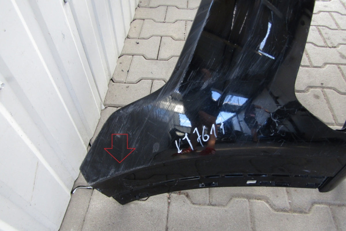 Prednji branik Volvo XC90 II Lift R Design 19-