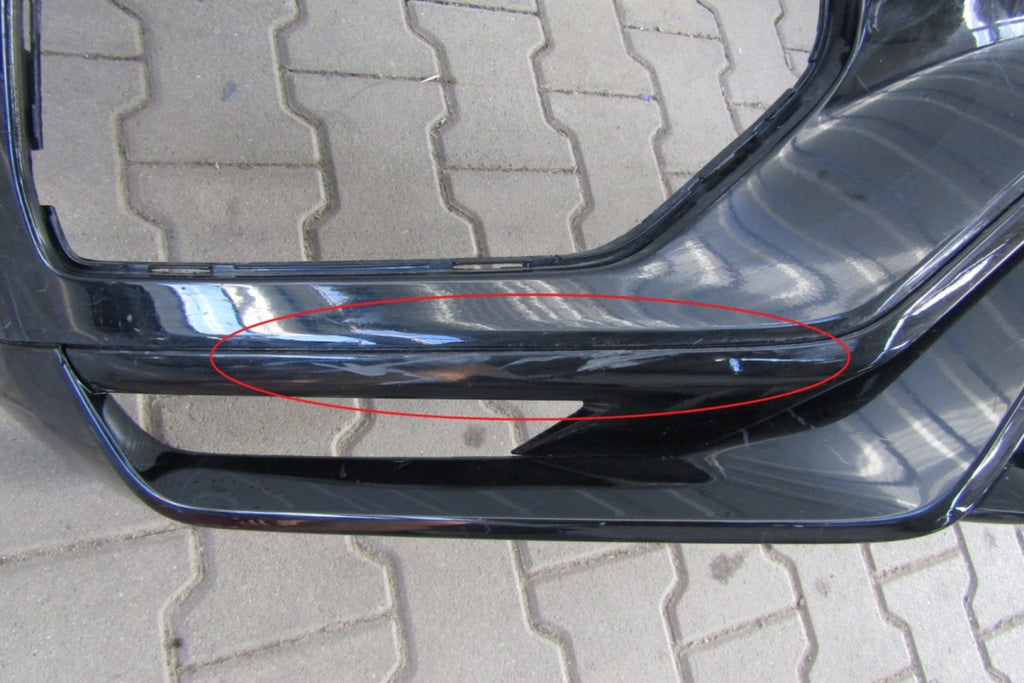 Prednji branik Volvo XC90 II Lift R Design 19-