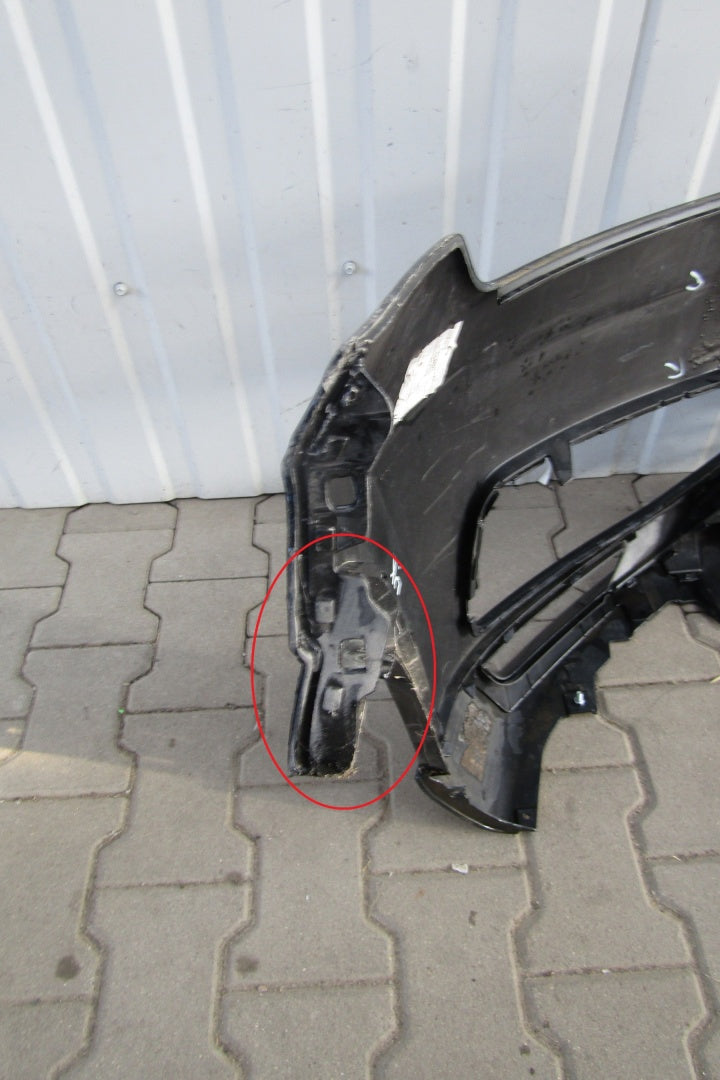 Prednji branik Volvo XC90 II Lift R Design 19-