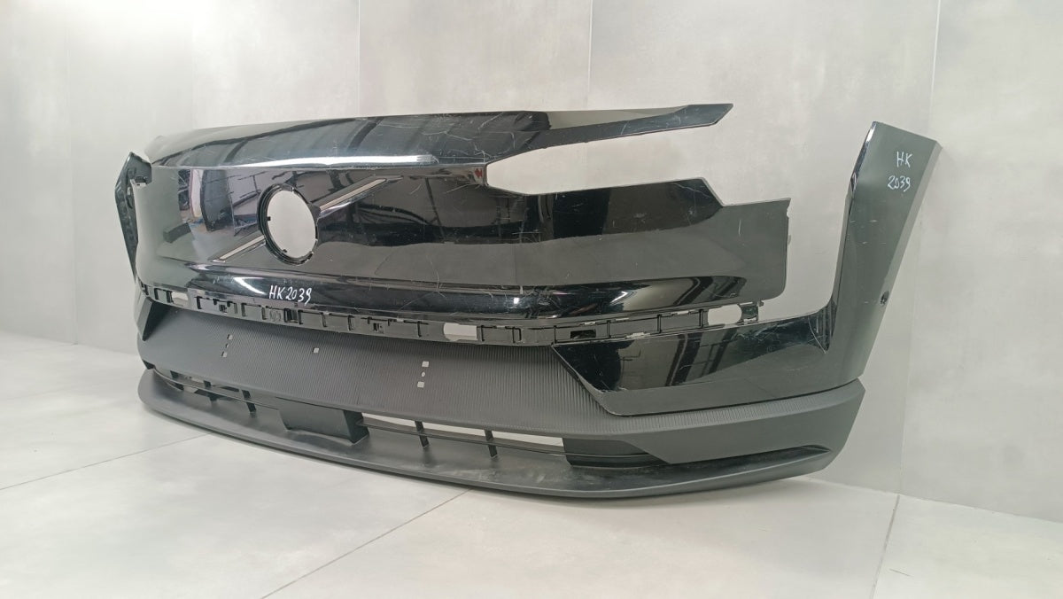 Prednji branik Volvo EX30 EX 30 23-