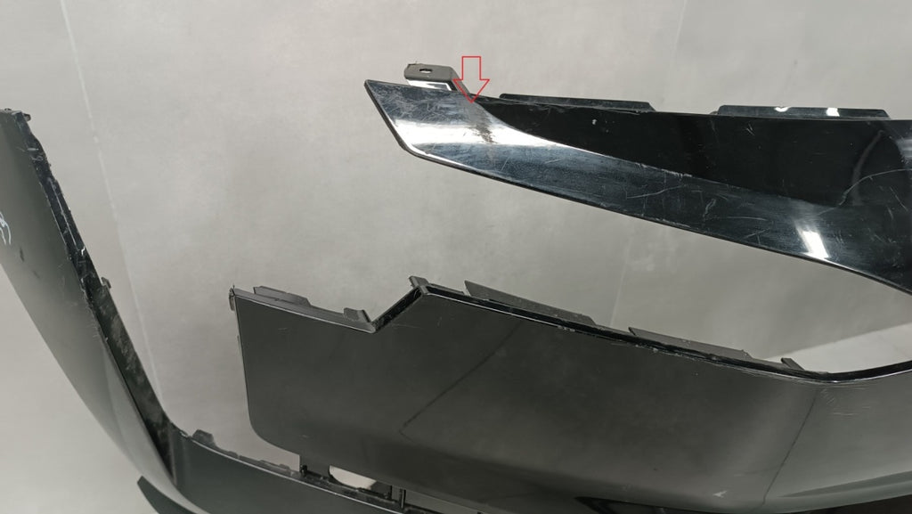 Prednji branik Volvo EX30 EX 30 23-