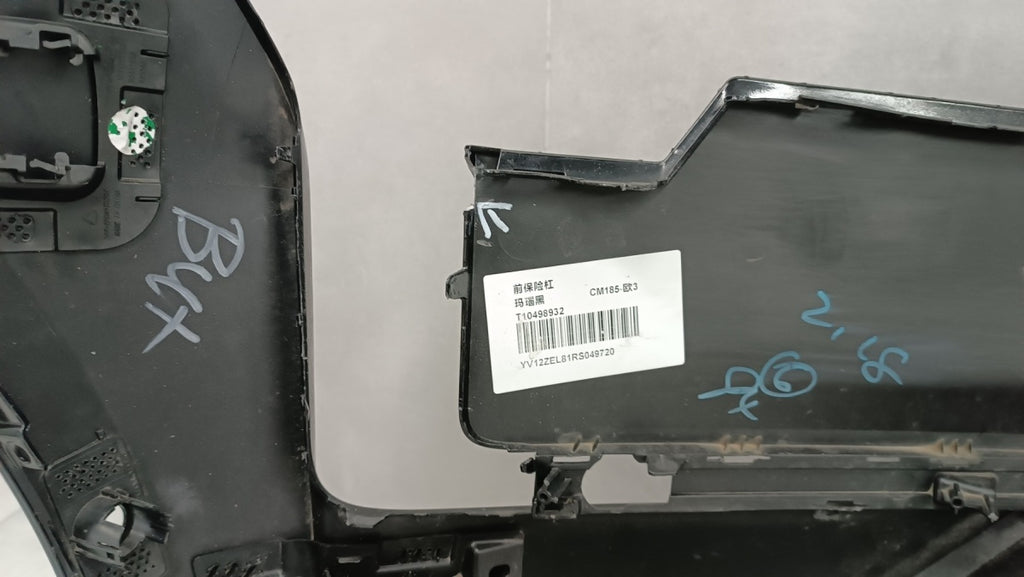 Prednji branik Volvo EX30 EX 30 23-