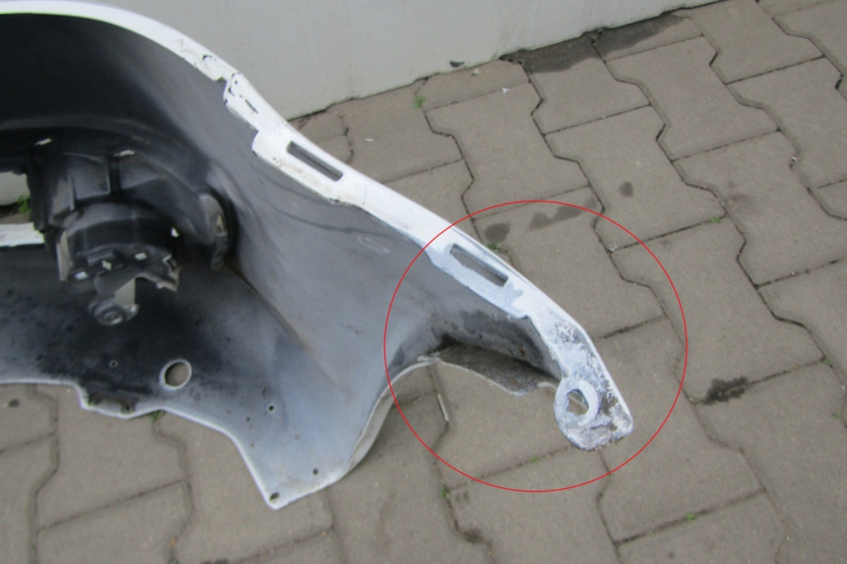 Prednji branik Suzuki SX4 SX-4 06-09