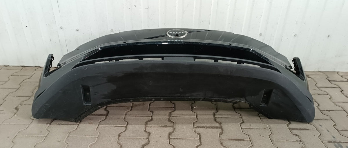 Prednji branik Volvo EX30 EX 30 23-