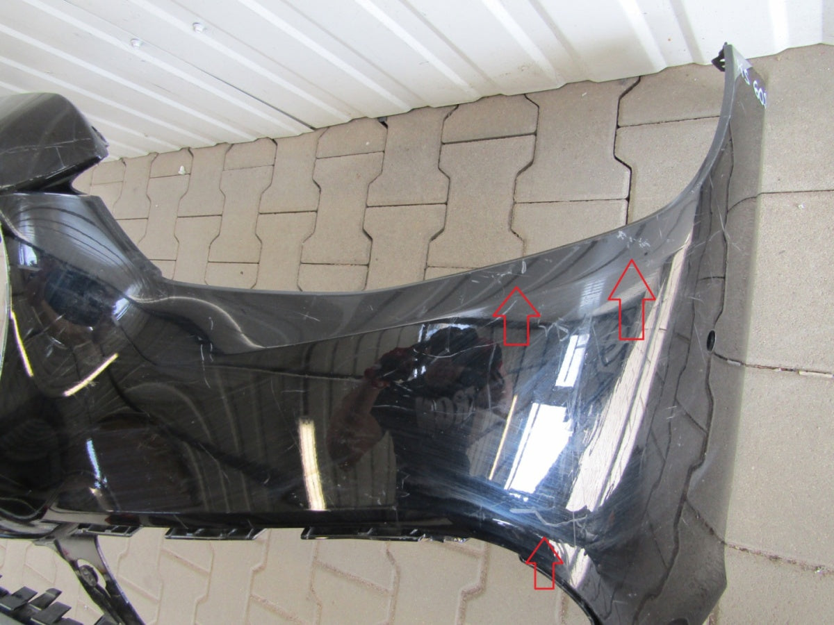 Prednji branik Mercedes S-Klasa W223 223 20-