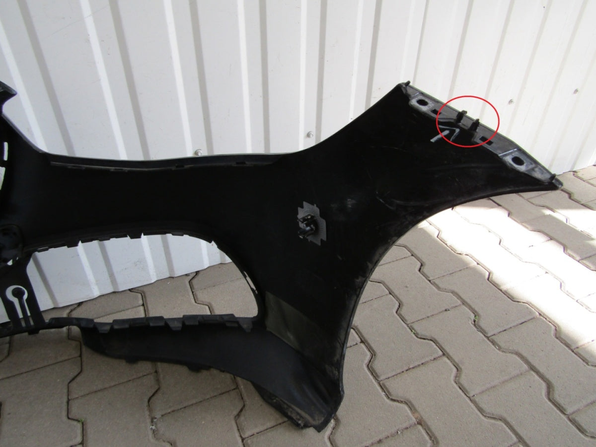 Prednji branik Mercedes S-Klasa W223 223 20-